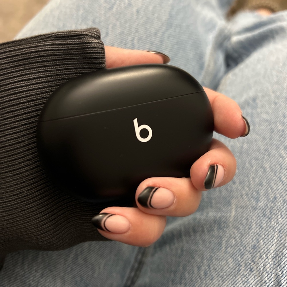 Beats Studio Buds Wireless Headphones